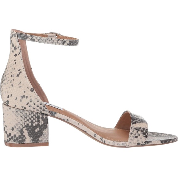 Steve Madden Irenee Heeled Sandal - Picture 3 of 10